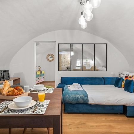 Le Coq Grimaldi - Wifi - Air Conditioning - Quiet Roquebrune-Cap-Martin Ngoại thất bức ảnh