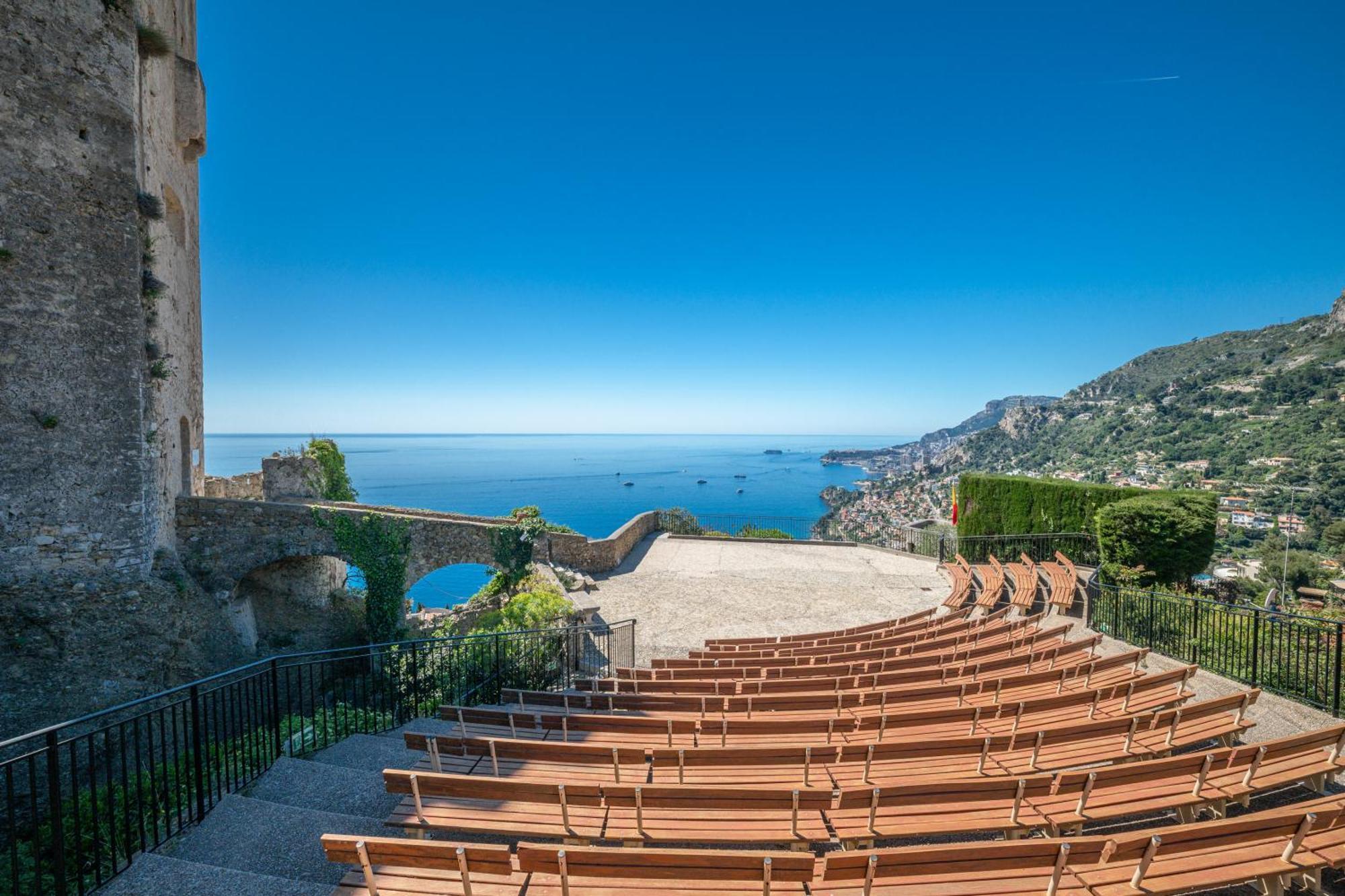 Le Coq Grimaldi - Wifi - Air Conditioning - Quiet Roquebrune-Cap-Martin Ngoại thất bức ảnh
