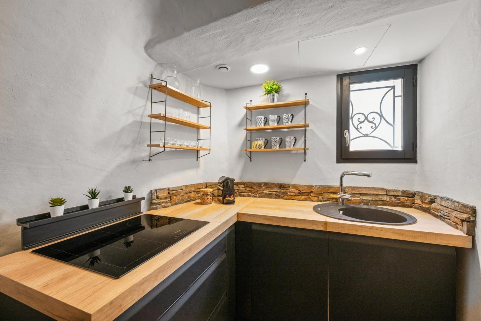Le Coq Grimaldi - Wifi - Air Conditioning - Quiet Roquebrune-Cap-Martin Ngoại thất bức ảnh