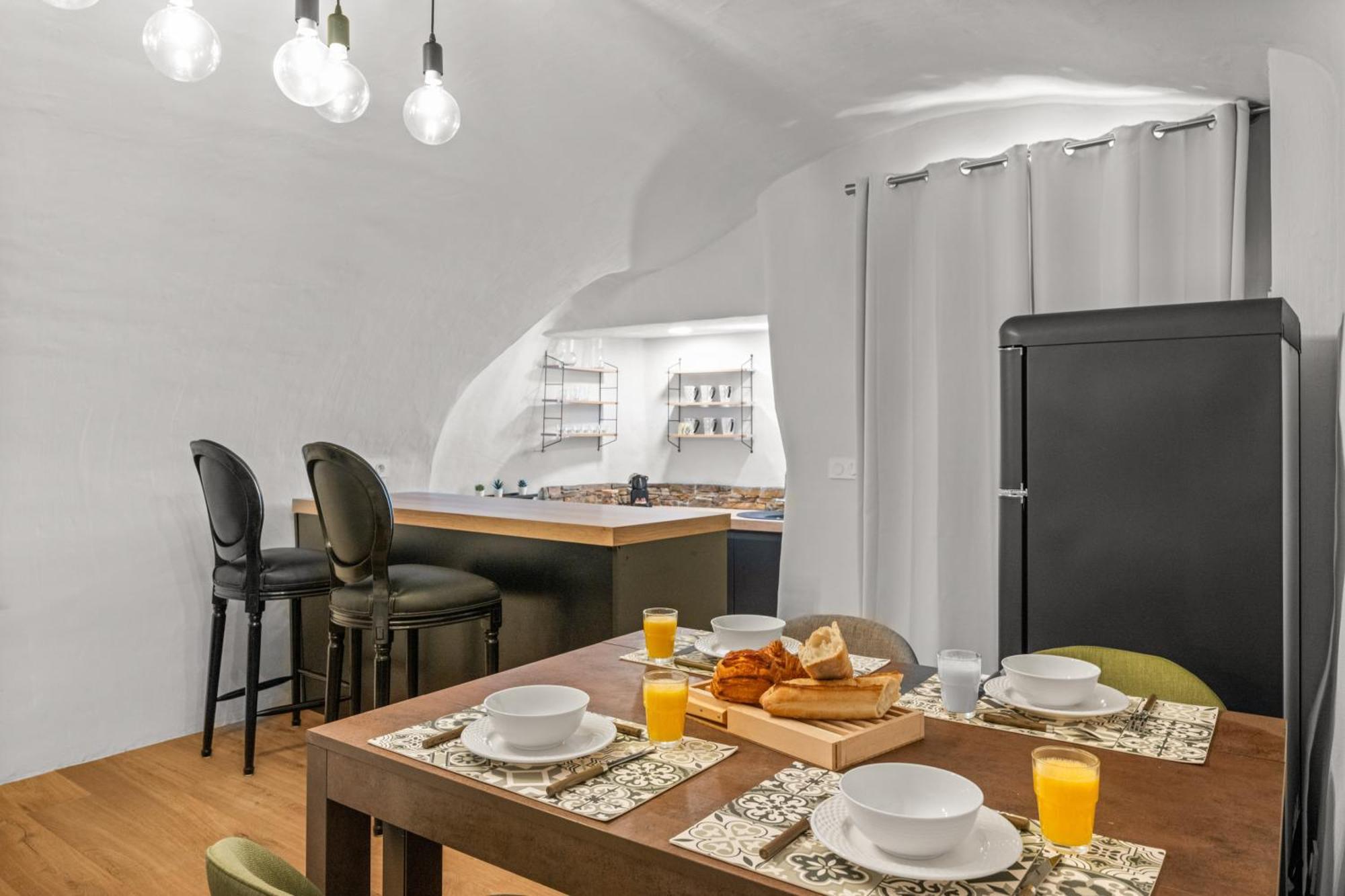 Le Coq Grimaldi - Wifi - Air Conditioning - Quiet Roquebrune-Cap-Martin Ngoại thất bức ảnh