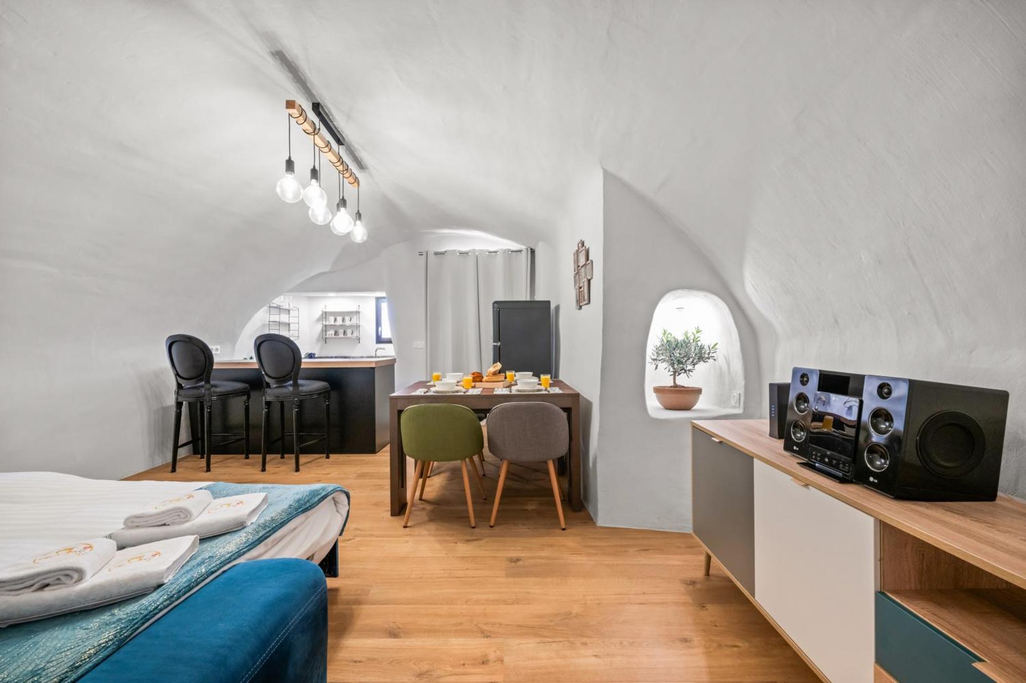 Le Coq Grimaldi - Wifi - Air Conditioning - Quiet Roquebrune-Cap-Martin Ngoại thất bức ảnh