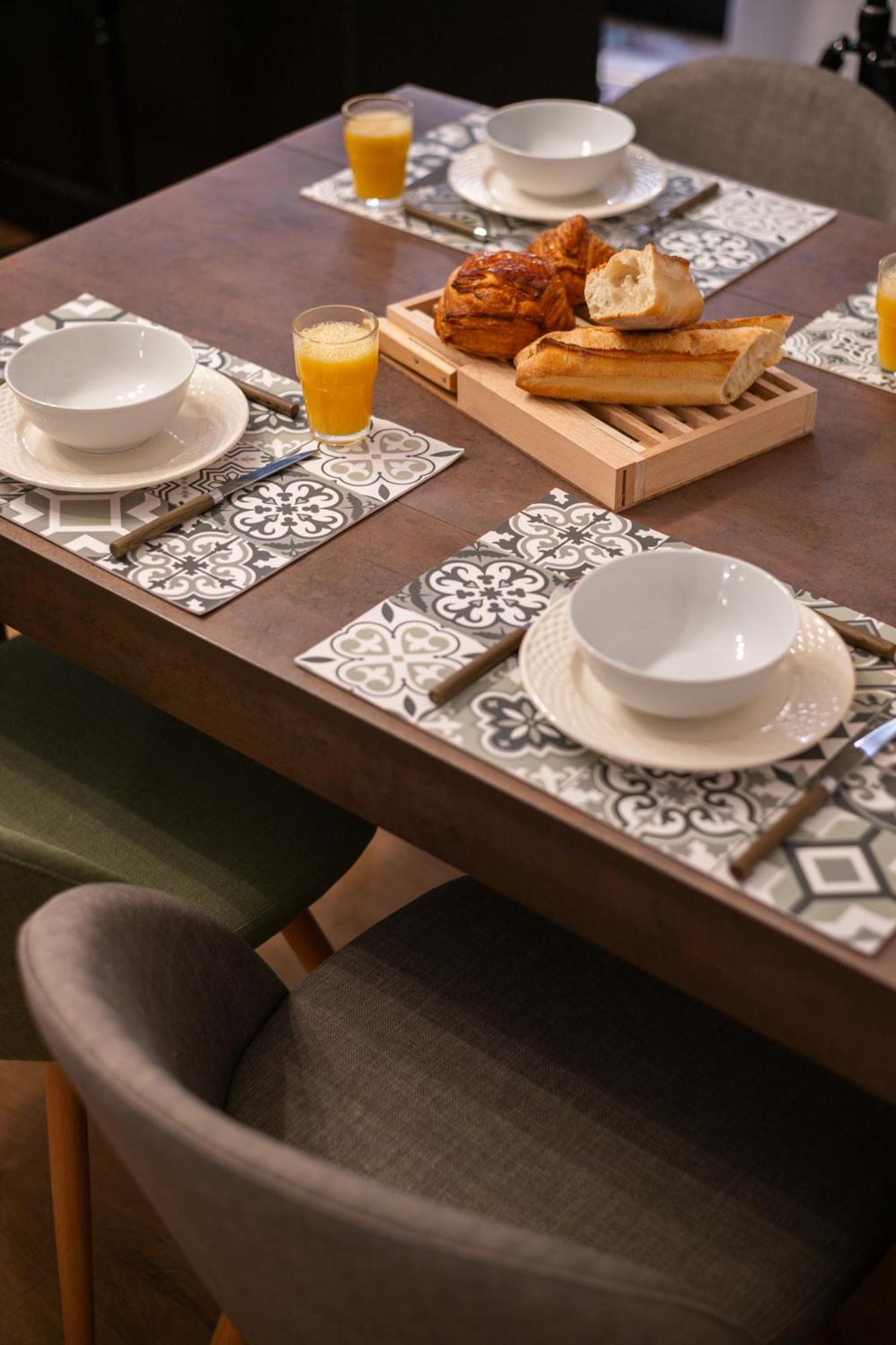 Le Coq Grimaldi - Wifi - Air Conditioning - Quiet Roquebrune-Cap-Martin Ngoại thất bức ảnh
